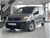Peugeot Partner Image 1