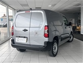 Peugeot Partner Image 2