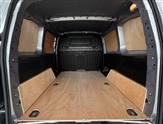 Peugeot Partner Image 4