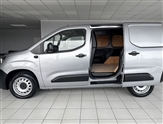 Peugeot Partner Image 6