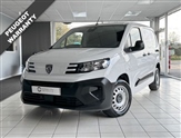 Peugeot Partner Image 1