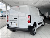 Peugeot Partner Image 2