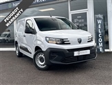 Peugeot Partner Image 1