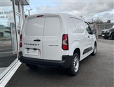 Peugeot Partner Image 3