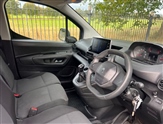Peugeot Partner Image 2
