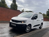 Peugeot Partner Image 3