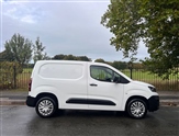 Peugeot Partner Image 5