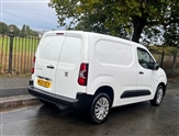 Peugeot Partner Image 6
