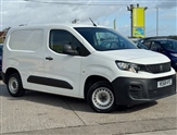 Used Peugeot Partner