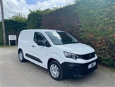 Used Peugeot Partner