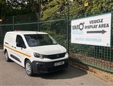 Used Peugeot Partner