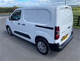 Peugeot Partner Image 3