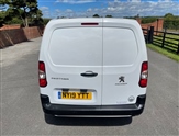 Peugeot Partner Image 4