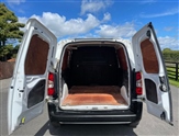 Peugeot Partner Image 6