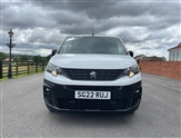 Peugeot Partner Image 2