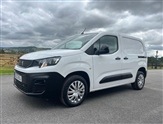 Peugeot Partner Image 3