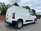 Peugeot Partner Image 4