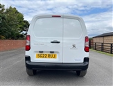 Peugeot Partner Image 5