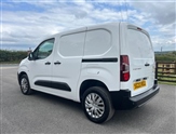 Peugeot Partner Image 6