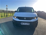 Peugeot Partner Image 2