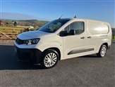 Peugeot Partner Image 3