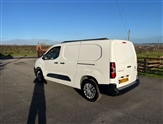 Peugeot Partner Image 5