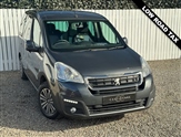 Peugeot Partner Image 1