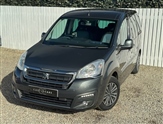 Peugeot Partner Image 2