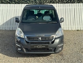 Peugeot Partner Image 3