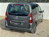 Peugeot Partner Image 5