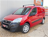 Used Peugeot Partner