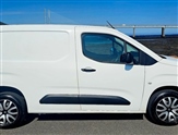 Peugeot Partner Image 2