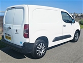 Peugeot Partner Image 3