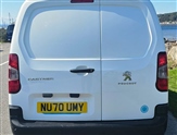 Peugeot Partner Image 4