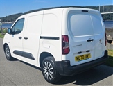 Peugeot Partner Image 5