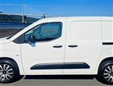 Peugeot Partner Image 6