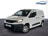 Used Peugeot Partner