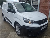 Peugeot Partner Image 1