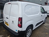 Peugeot Partner Image 2