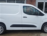 Peugeot Partner Image 3