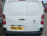 Peugeot Partner Image 4