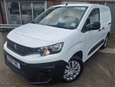 Peugeot Partner Image 5