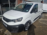 Peugeot Partner Image 6