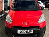 Peugeot Partner Image 2