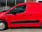 Peugeot Partner Image 3