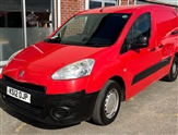 Peugeot Partner Image 5