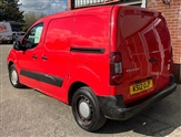 Peugeot Partner Image 6
