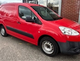 Peugeot Partner Image 3