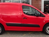 Peugeot Partner Image 4