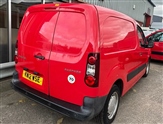 Peugeot Partner Image 5
